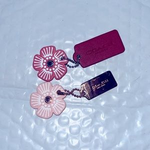 Tea Rose hangtag bundle